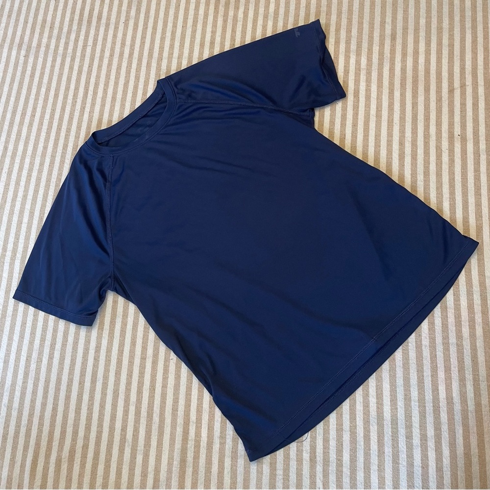 Boys swim shirt